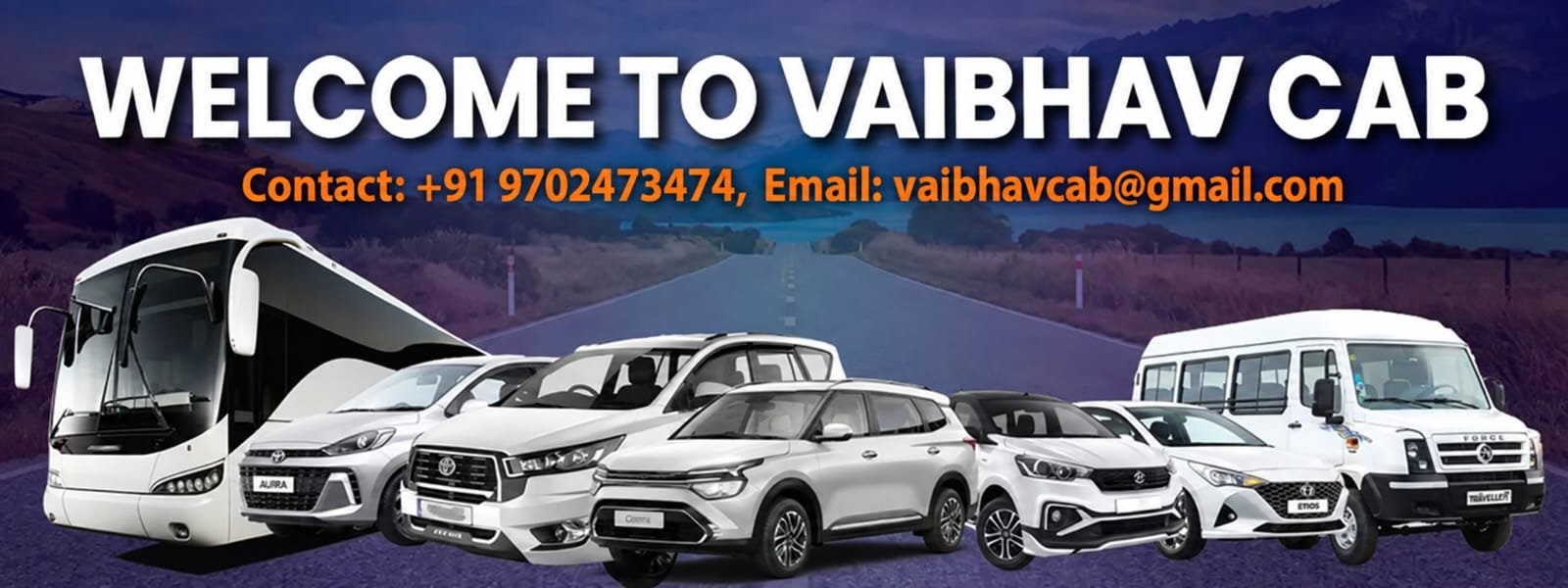 Vaibhav Cab Service